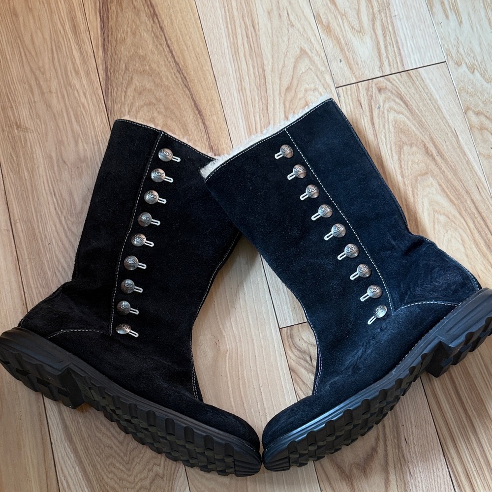 Ugg boots